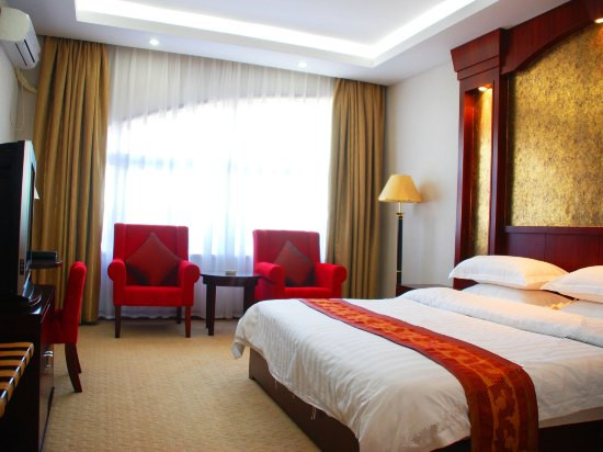 Burqin Tourist Hotel